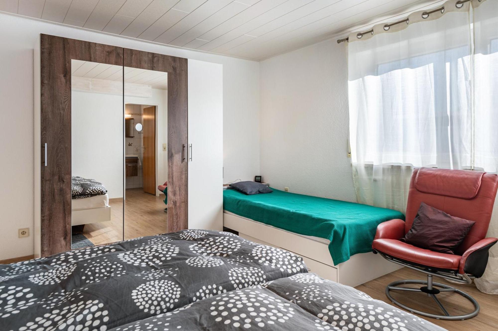 Villa Sonnenwinkel Todtmoos Kültér fotó