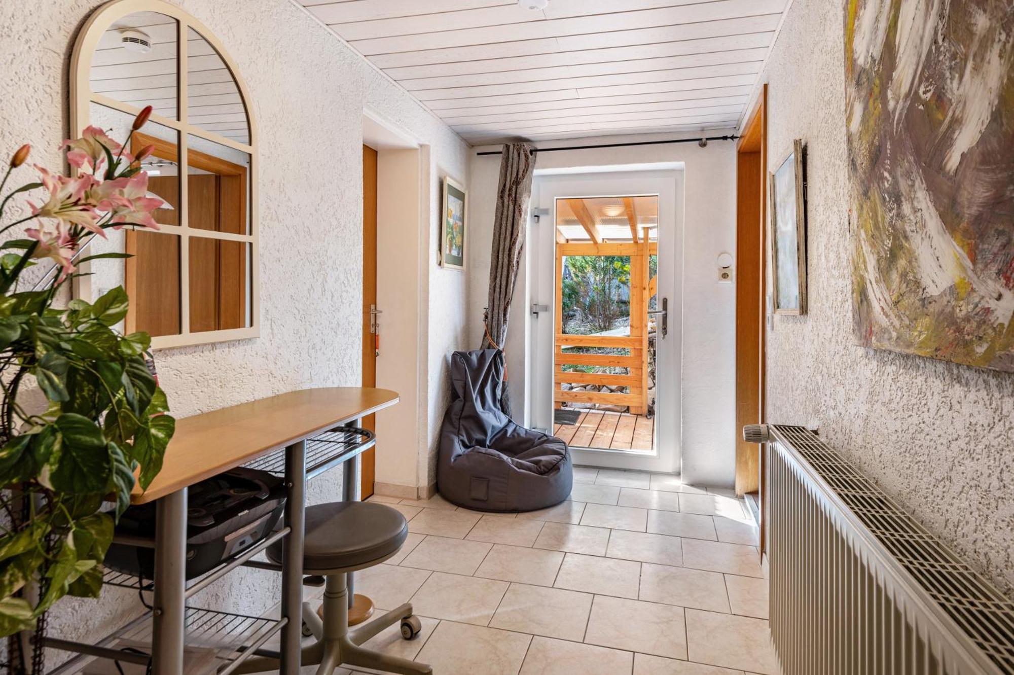 Villa Sonnenwinkel Todtmoos Kültér fotó