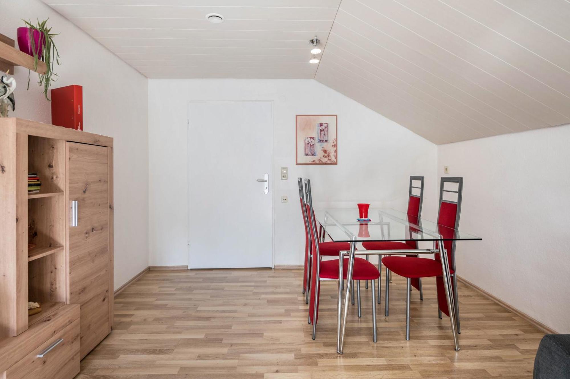 Villa Sonnenwinkel Todtmoos Kültér fotó