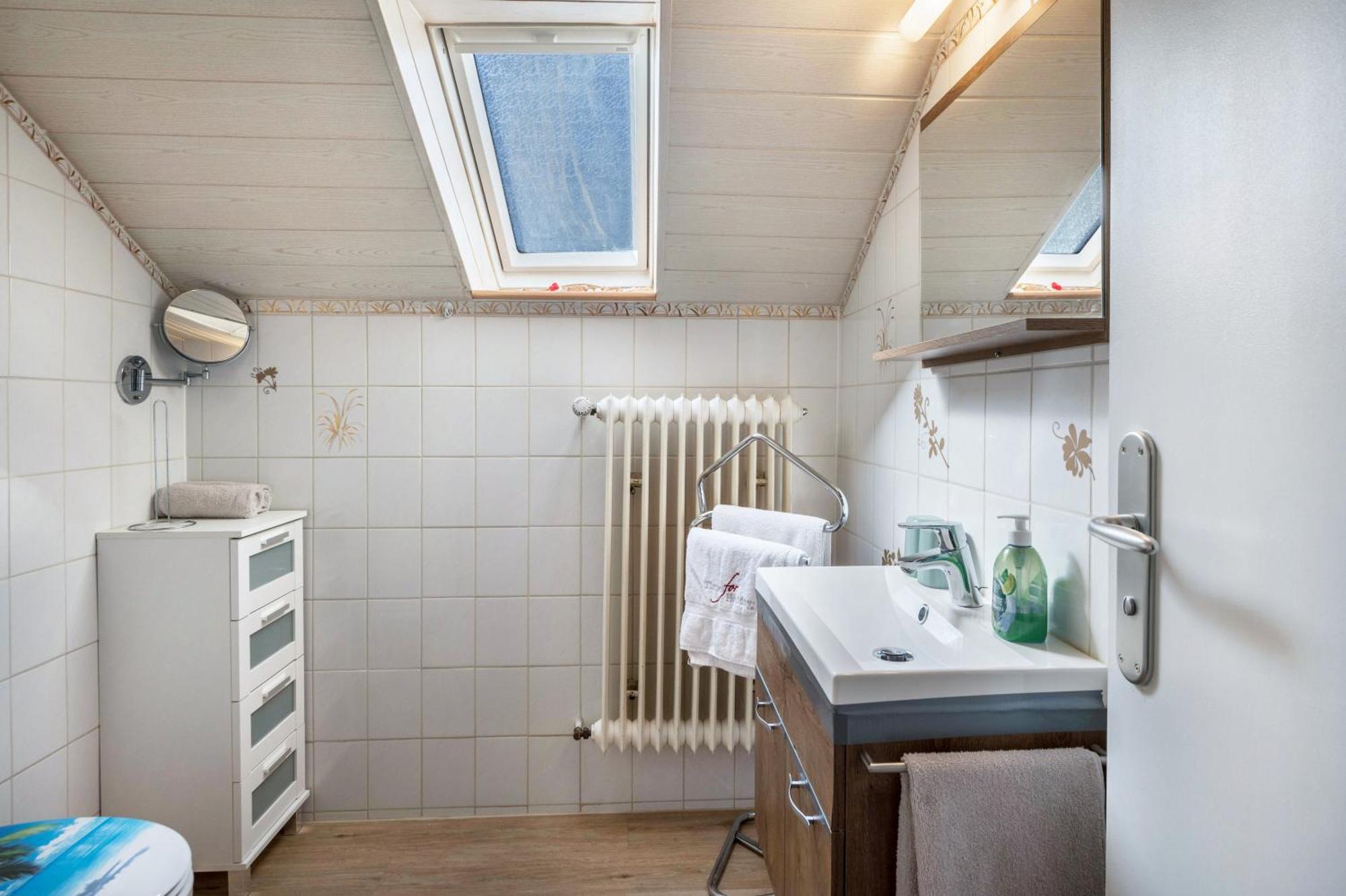 Villa Sonnenwinkel Todtmoos Kültér fotó
