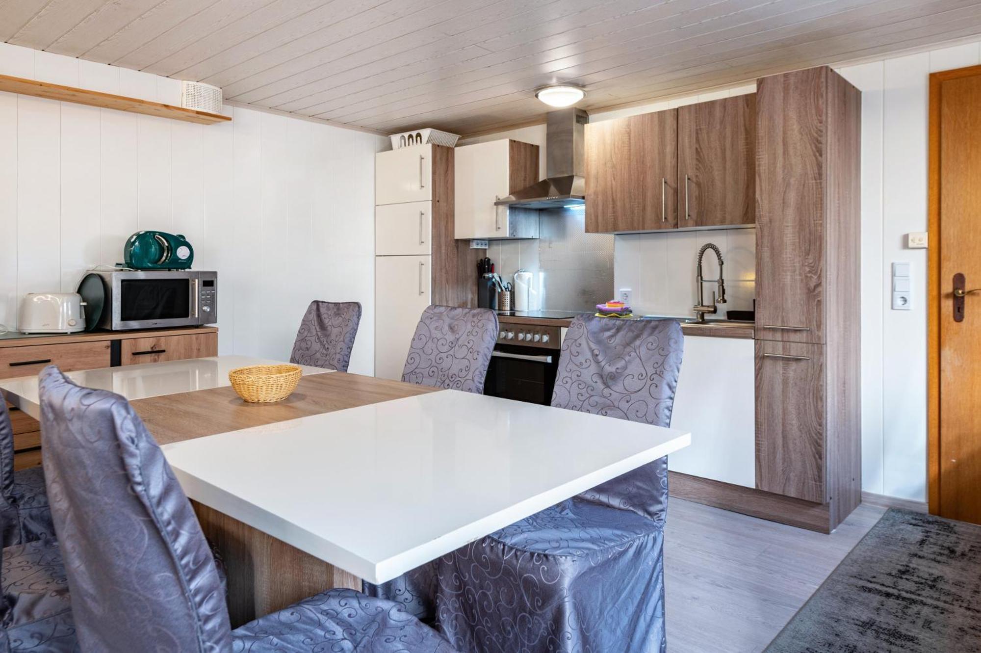 Villa Sonnenwinkel Todtmoos Kültér fotó