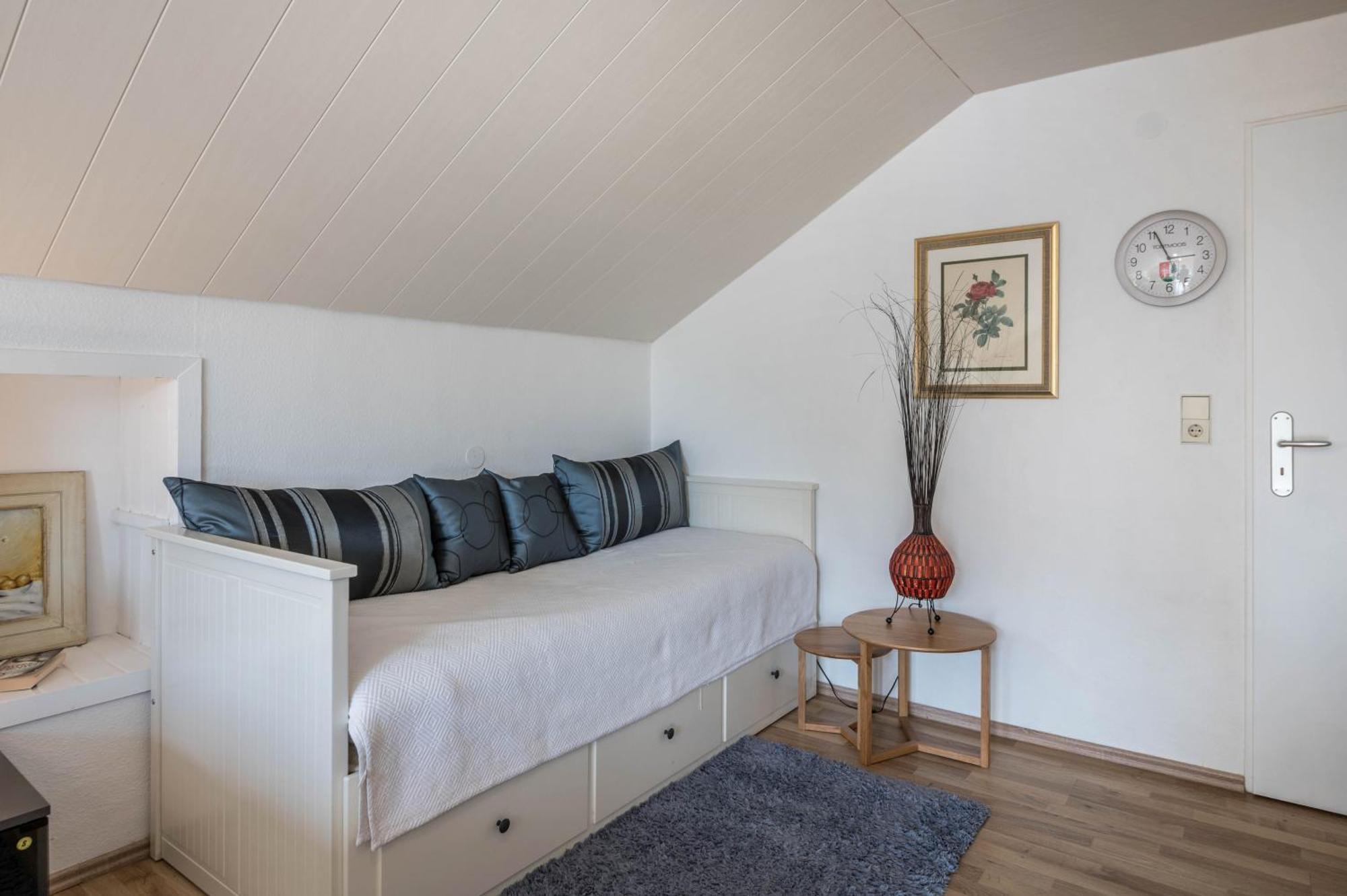 Villa Sonnenwinkel Todtmoos Kültér fotó