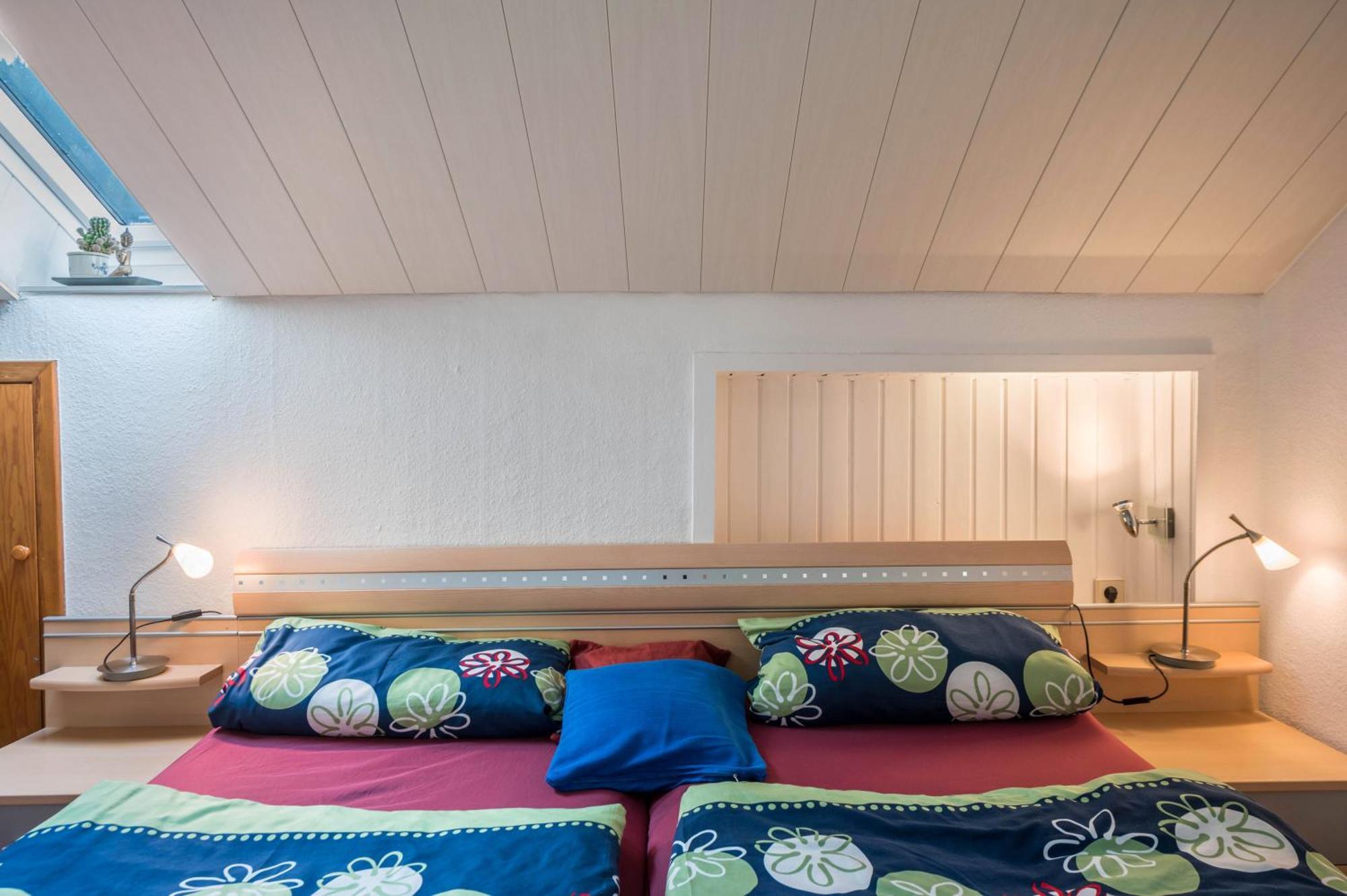 Villa Sonnenwinkel Todtmoos Kültér fotó