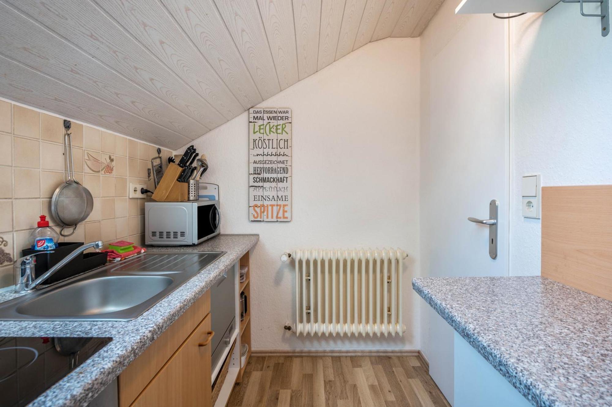 Villa Sonnenwinkel Todtmoos Kültér fotó
