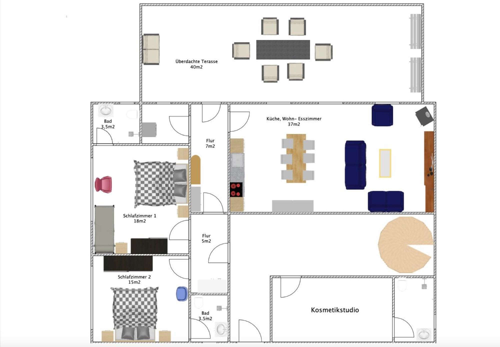 Villa Sonnenwinkel Todtmoos Kültér fotó