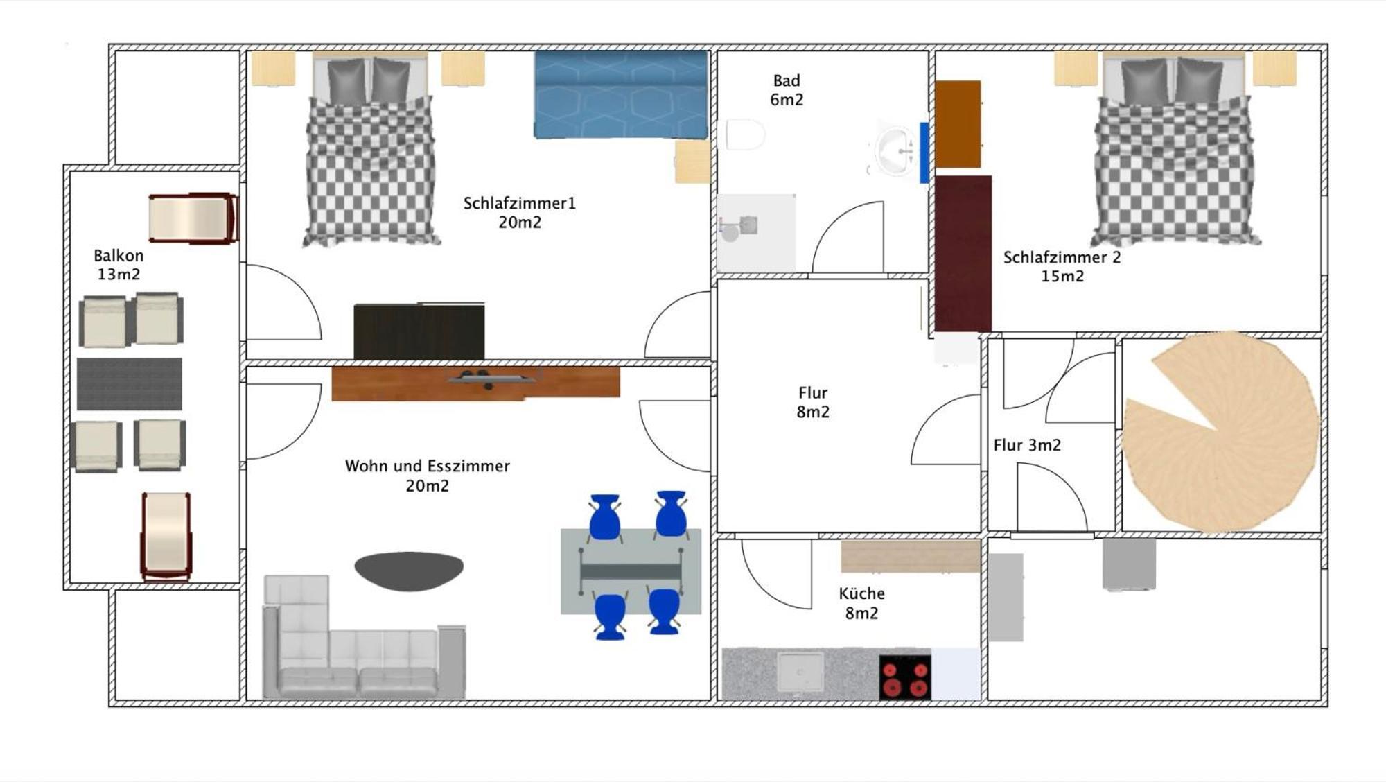 Villa Sonnenwinkel Todtmoos Kültér fotó